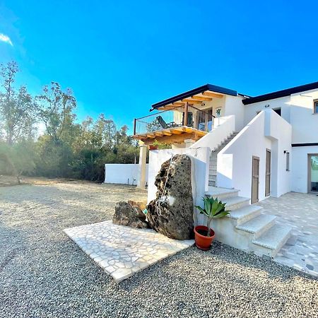 Le Corti Sarde Beach Apartments Bari Sardo Kültér fotó