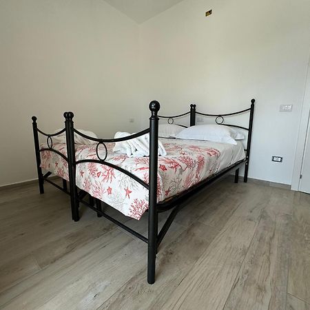 Le Corti Sarde Beach Apartments Bari Sardo Kültér fotó