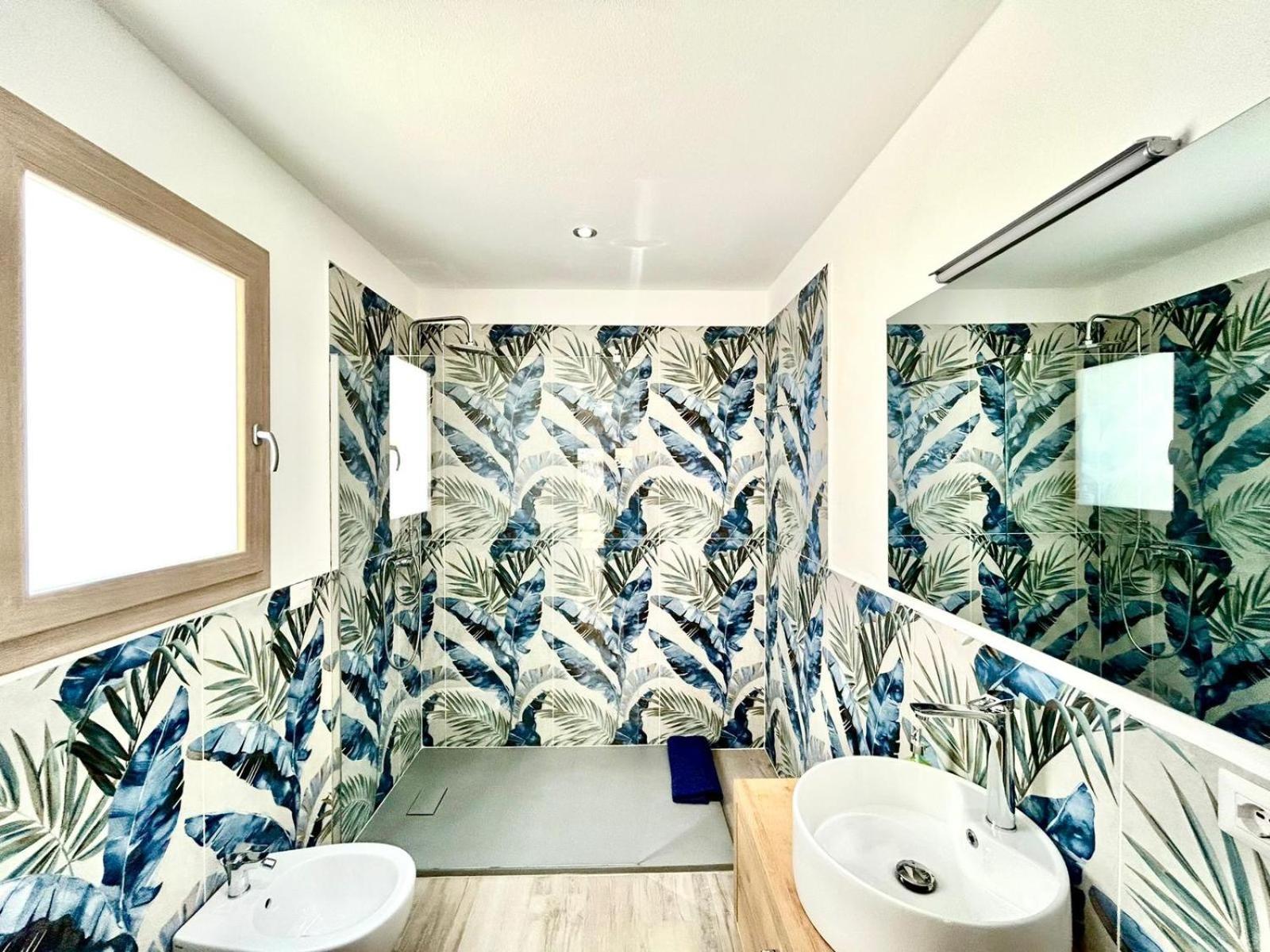 Le Corti Sarde Beach Apartments Bari Sardo Kültér fotó