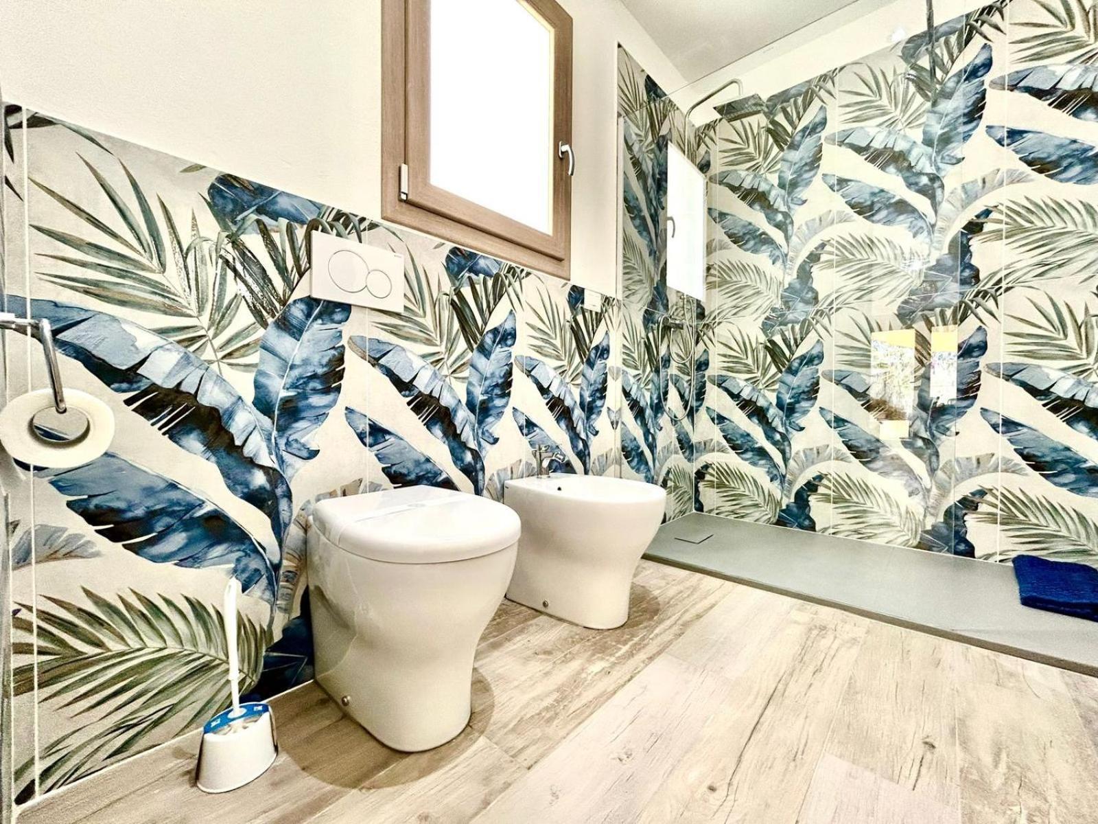 Le Corti Sarde Beach Apartments Bari Sardo Kültér fotó