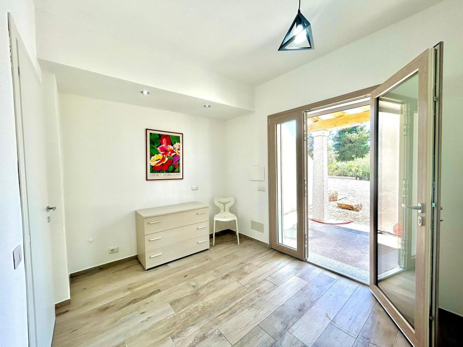 Le Corti Sarde Beach Apartments Bari Sardo Kültér fotó