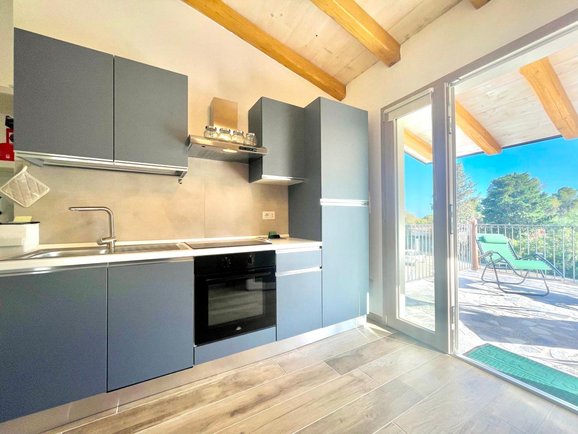 Le Corti Sarde Beach Apartments Bari Sardo Kültér fotó