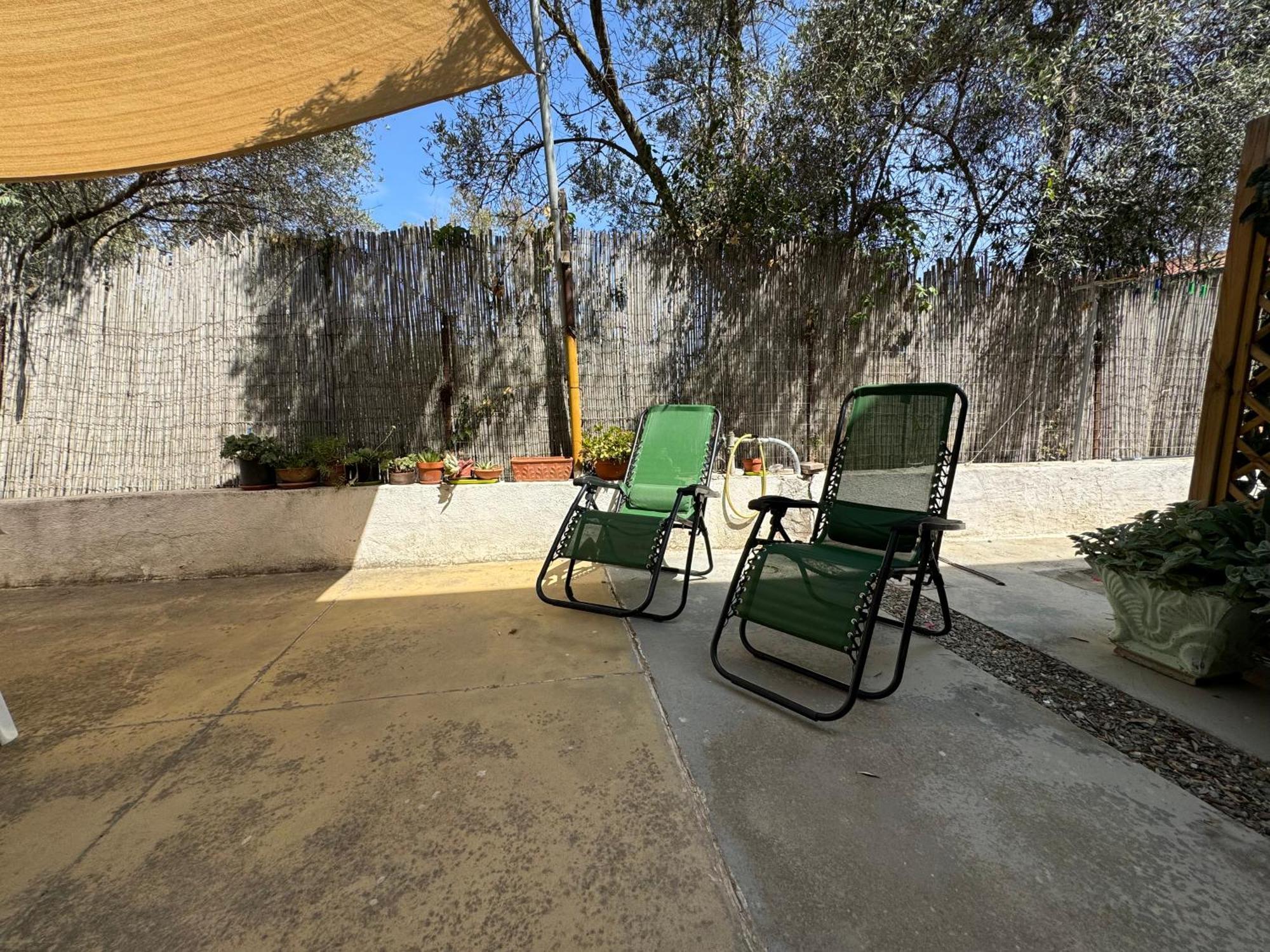 Le Corti Sarde Beach Apartments Bari Sardo Kültér fotó